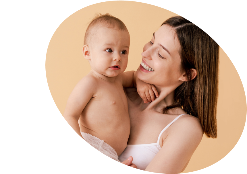 Baby  &amp;Amp;  Mom Beauty  Shop:  Skjønnhet  for Begge  Norge