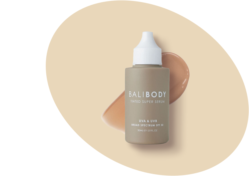 Bali  Body  Skincare  Argentina
