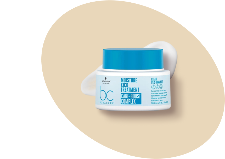 Schwarzkopf BONACURE - Shop Pro Hair Care Spain