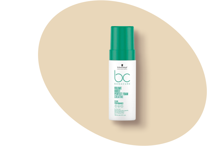 Schwarzkopf BONACURE Volume Boost - Shop Online Canada