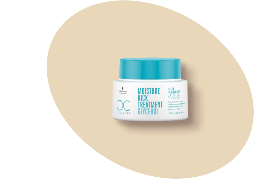 Schwarzkopf  Bonacure  Moisture  Kick  - Compre  Online  México