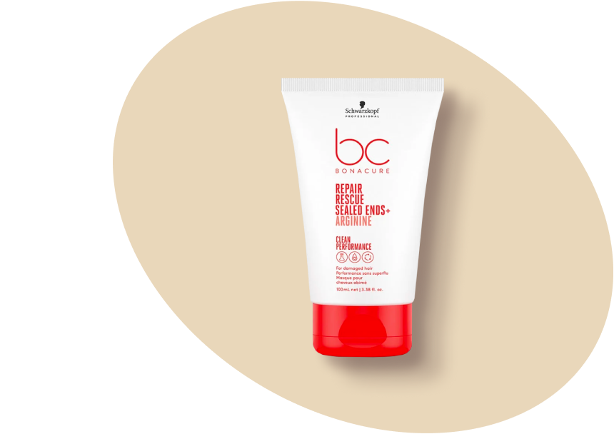 Schwarzkopf BONACURE Repair Rescue - Shop Online Philippines