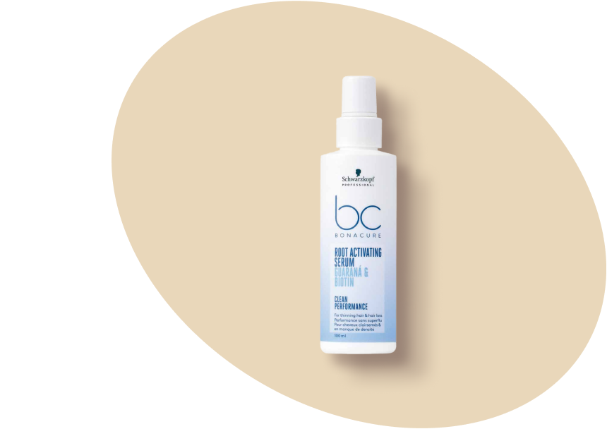 Schwarzkopf BONACURE Root Activating - Shop Online Slovenia