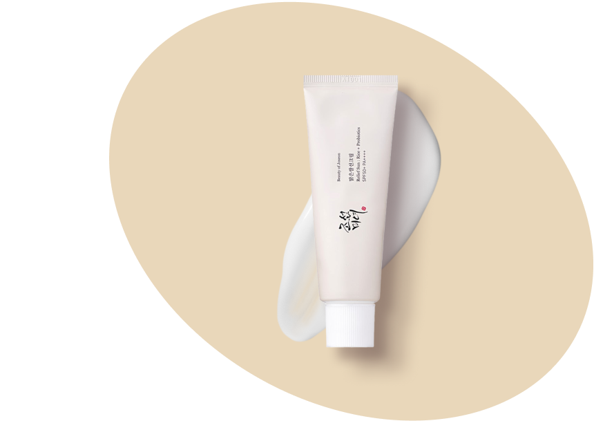 Beauty  of Joseon  Sunscreen  Deutschland