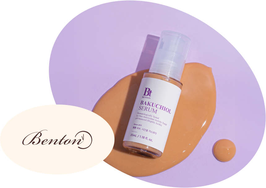 Benton Thailand - Shop Eco-Friendly Korean Beauty