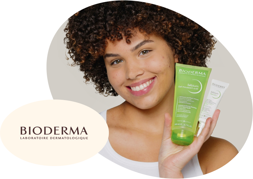 Bioderma Best Sellers - Shop Bioderma Products Belgium