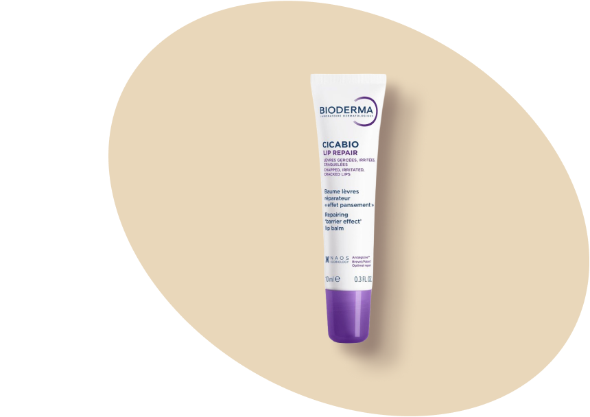 Bioderma Cicabio - Shop Repairing Skincare Sweden