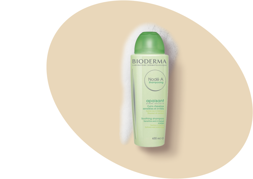 Bioderma Hair Care - Shop Frequent Use Shampoo Mexico