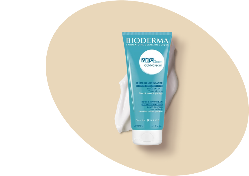 Bioderma Baby Care - Shop Gentle Skincare Ireland