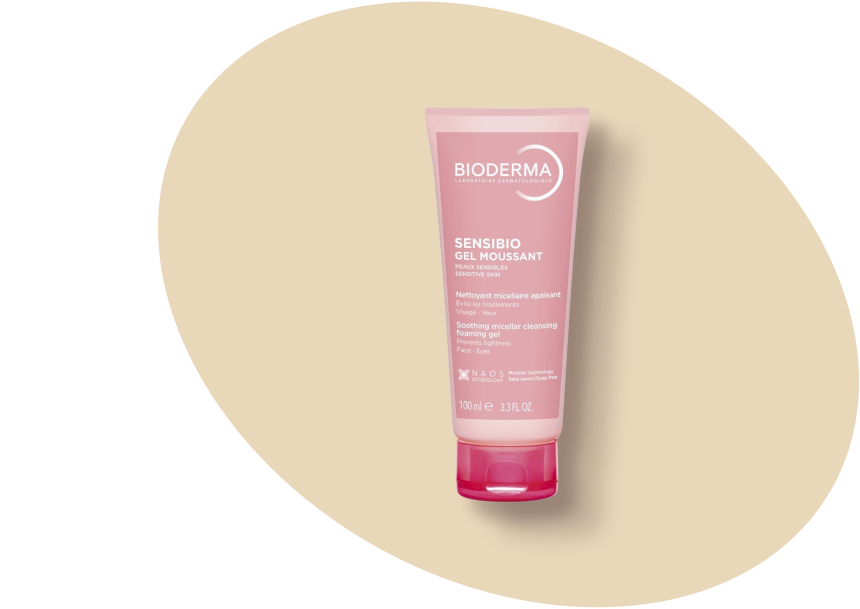 Bioderma Sensibio - Shop Sensitive Skin Care Mexico
