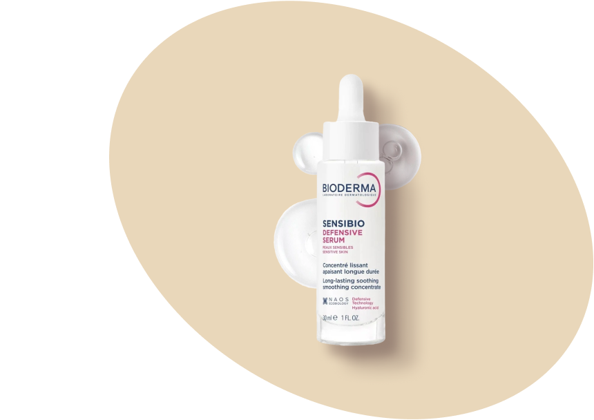 Bioderma Skin Care - Shop Sensitive Skin Care Belgium