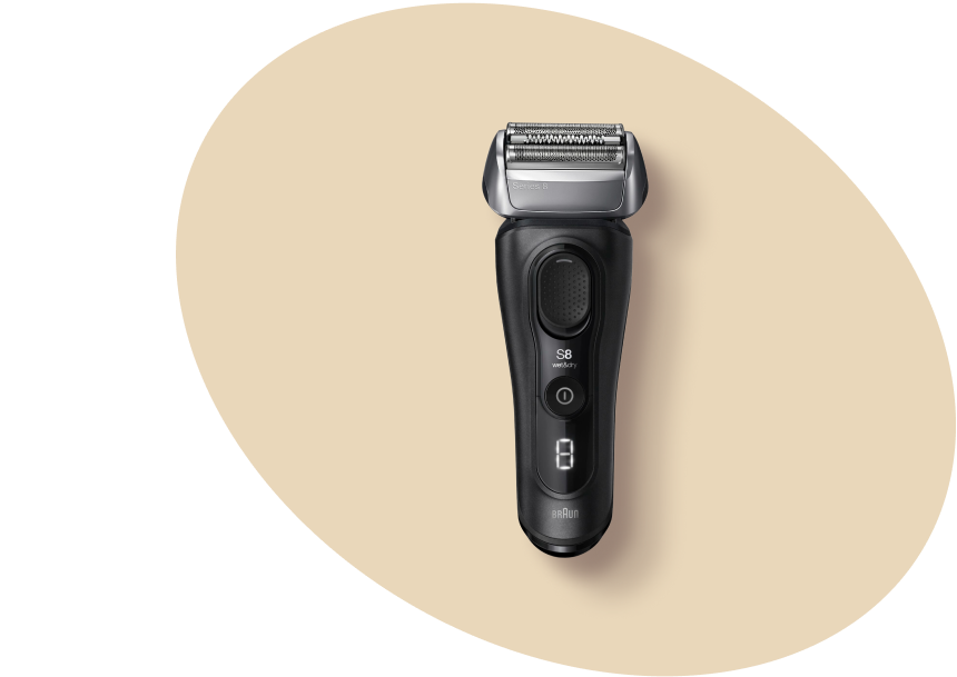Braun Shavers &amp; Trimmers - Shop Online Denmark