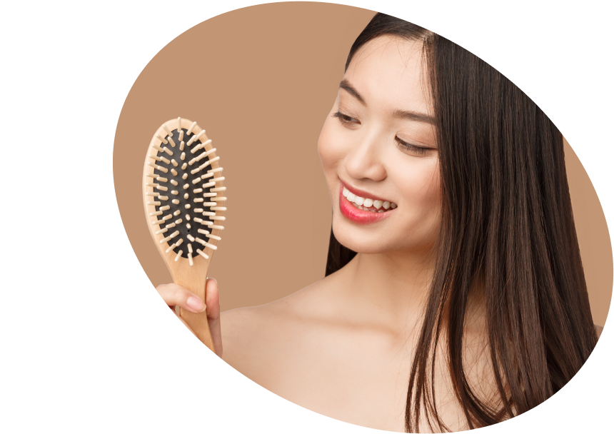 Brushes &amp; Combs - Shop Detangling Brushes &amp; Shower Combs South Africa