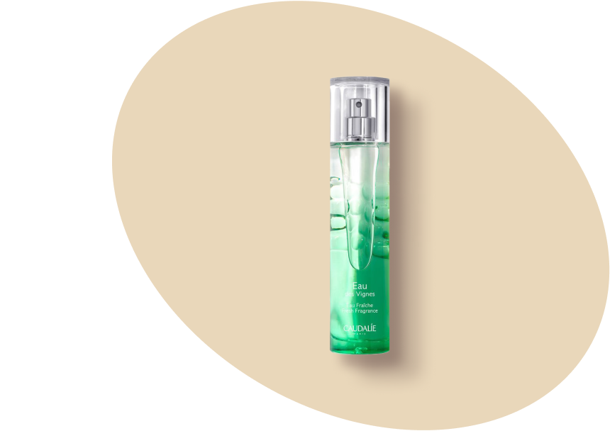 Caudalie Fragrances - Shop Fresh Perfumes France