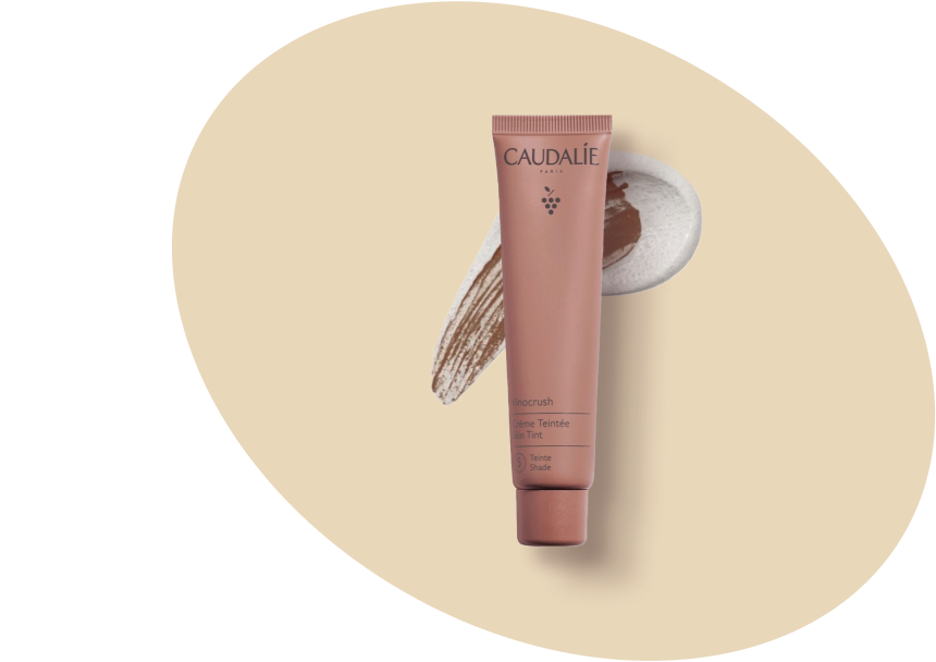 Caudalie  Makeup  - Shop  Makeup  fra det Franske  Apotek  Danmark