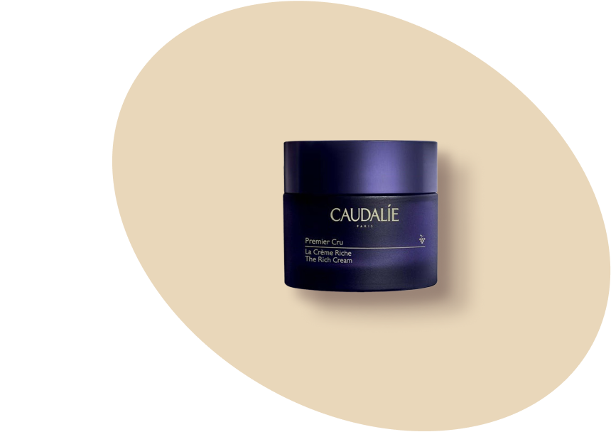 Caudalie Premier Cru - Shop Anti-Aging Skin Care France