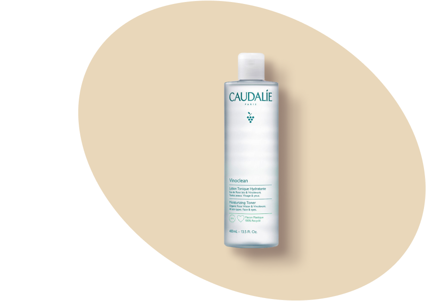 Caudalie Vinoclean - Shop Natural Cleansers France