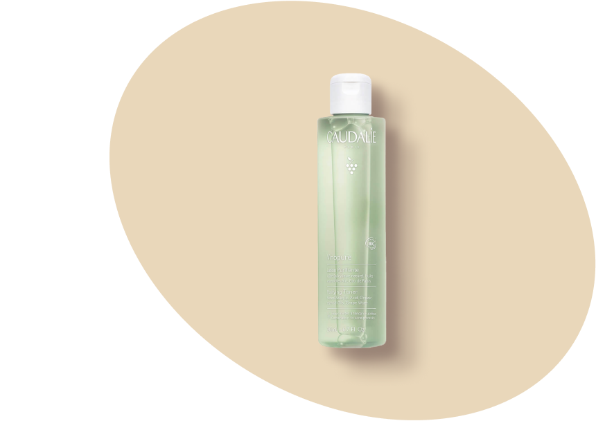 Caudalie Vinopure - Shop Skin Care for Oily Skin France