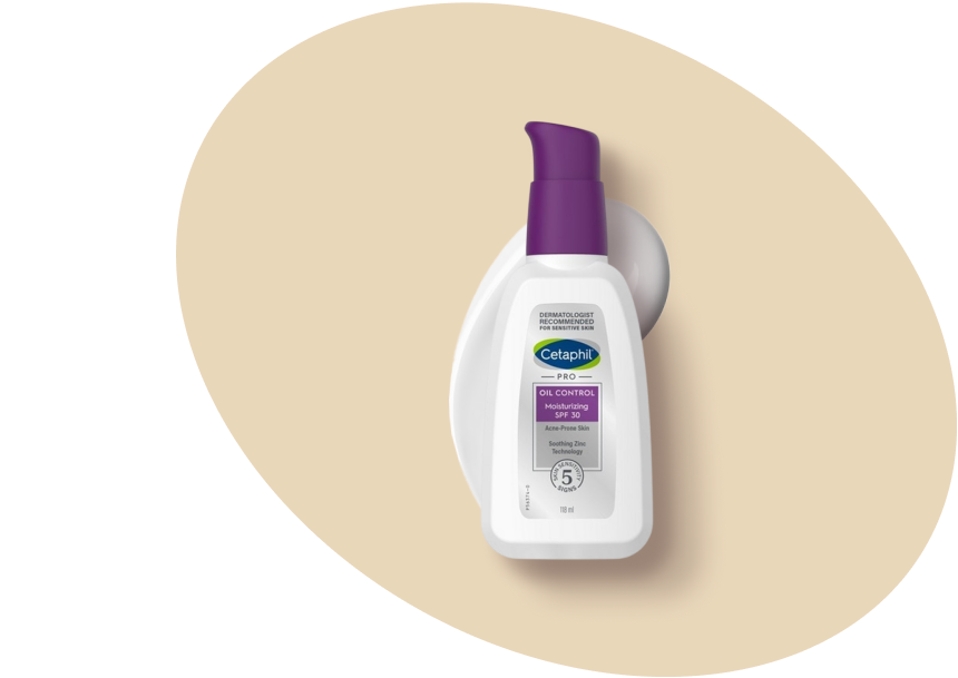 Cetaphil PRO - Shop Acne Skincare &amp; More Belgium
