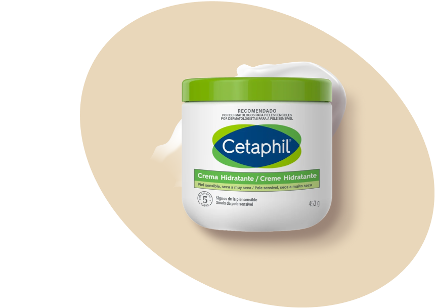 Cetaphil Skincare - Shop Derm-Approved Products Belgium