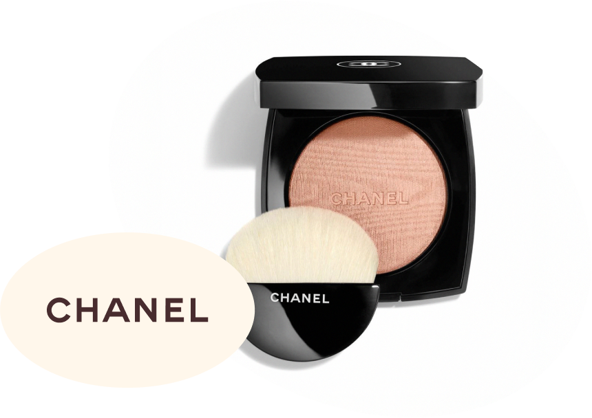 Chanel  Danmark  - Shop  Luksusduft  og -Makeup