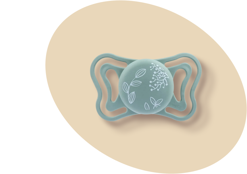 Chicco  Pacifiers  Köp Online  Sverige