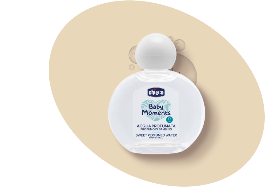 Chicco  Nega  Kože  - Trgovina  Gentle  Baby  Care  Slovenija