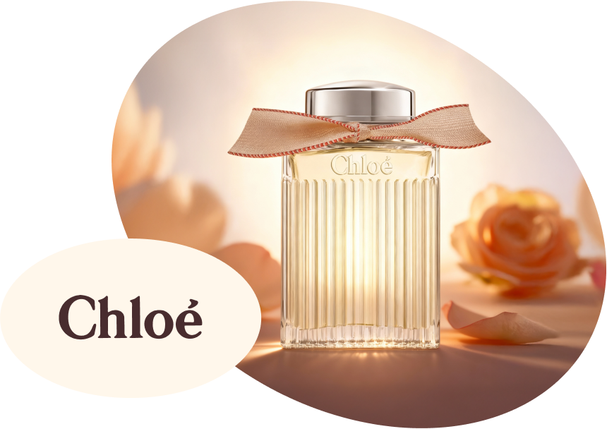 Chloé Thailand - Shop Designer Fragrances Online