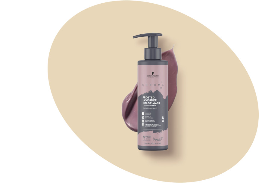 Chroma ID - Shop Color-Depositing Hair Masks Spain