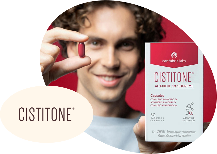 Cistitone  Portugal  - Shop  Suplemento  Alimentar  Para  a Queda  de Cabelo