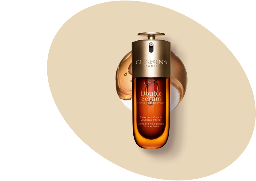 Clarins  Antiedad  - Compre  Skincare  Antiedad  de Lujo  Argentina