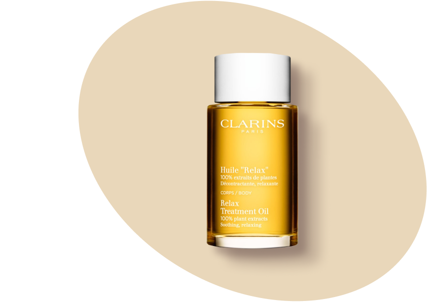 Clarins Aromaphytocare Body - Shop Fragrant Oils Philippines