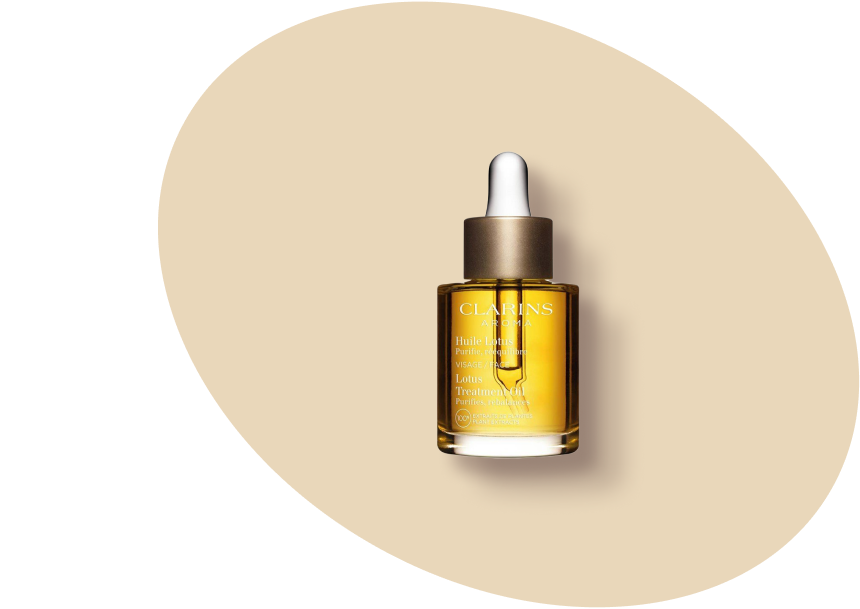 Clarins  Face  Treatment  Oils  تسوق  عبر الإنترنت  المملكة  العربية  السعودية