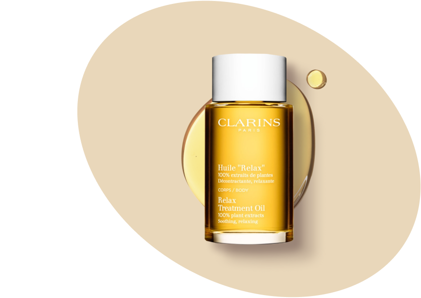 Clarins Body Care - Shop Fragrant Body Lotions Azerbaijan