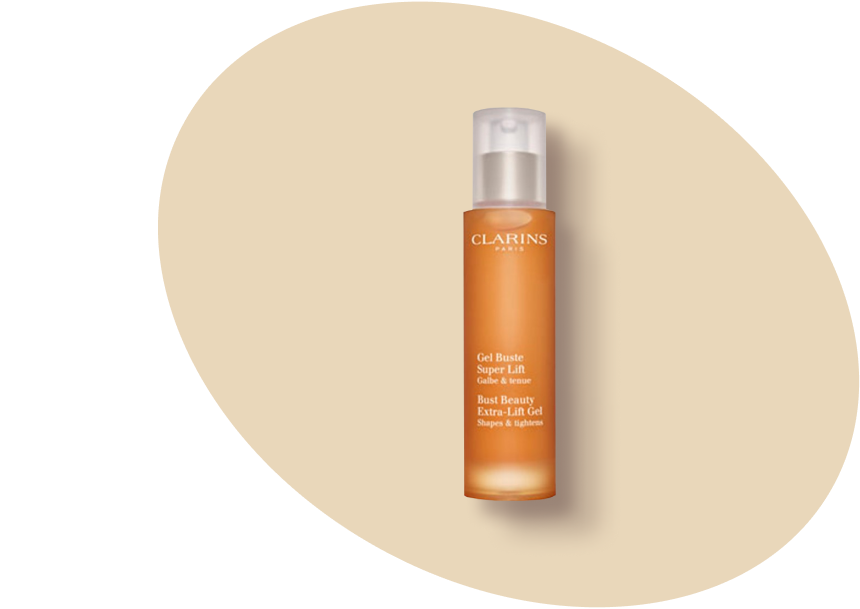 Clarins Bust Care - Shop Firming Cream for Bust Azerbaijan