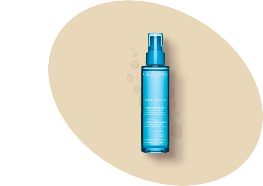 Clarins  Cleansers  &amp; Toners  تسوق  عبر الإنترنت  الإمارات  العربيّة  المتّحدة