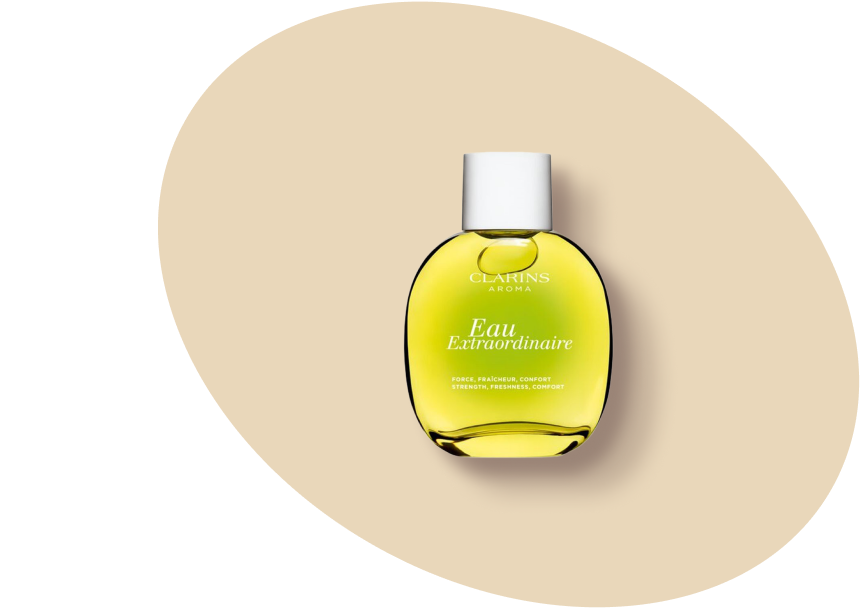 Clarins  Eau Extraordinaire  en - Compre  Fragancias
   Online  Chile
