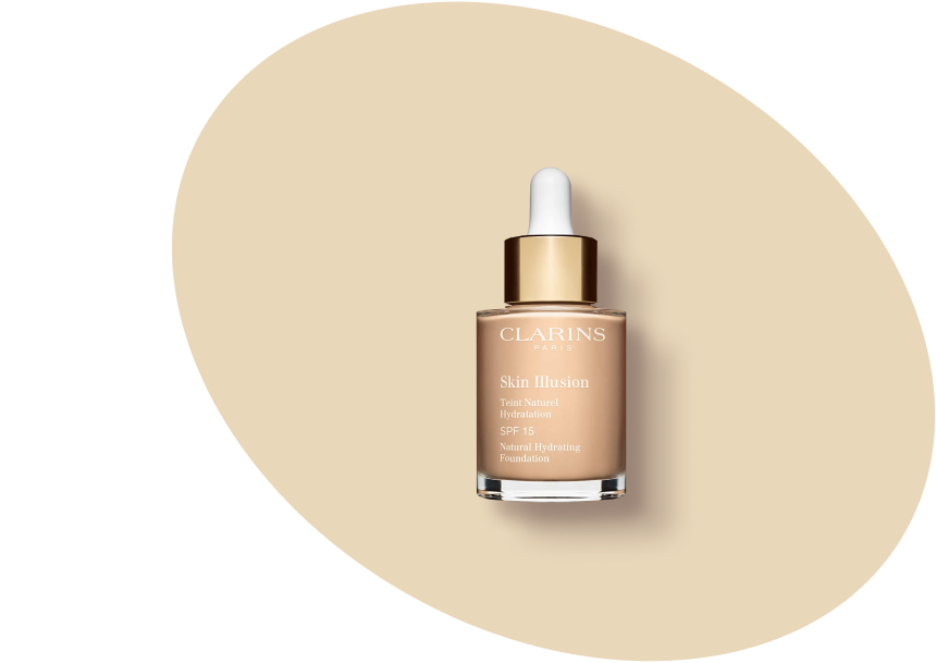 Clarins Face - Shop Luxury Face Makeup Italy