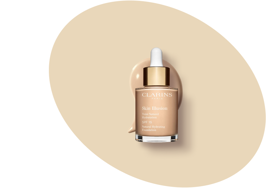 Clarins Make-Up - Shop Face, Eye and Lip Makeup Brazil