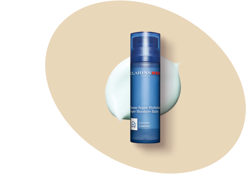 Clarins Men - Shop Face and Body Care Italy