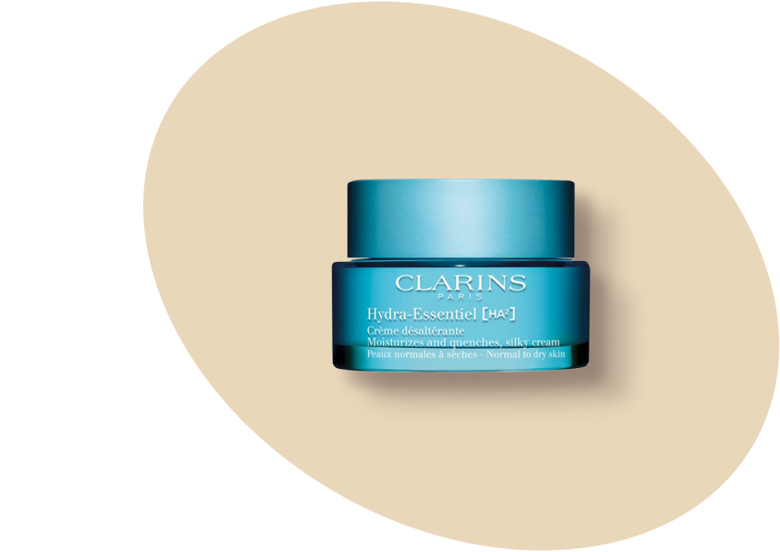 Clarins  Hydra-Essentiel  en - Compre  Hidratante  Facial  Colombia
