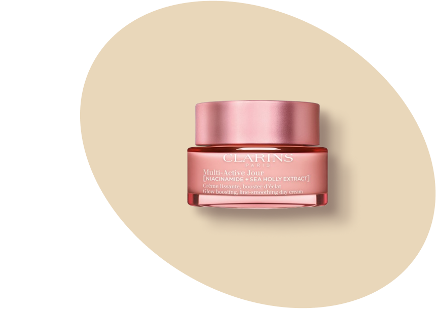 Clarins Multi-Active - Shop Facial Moisturizer Italy
