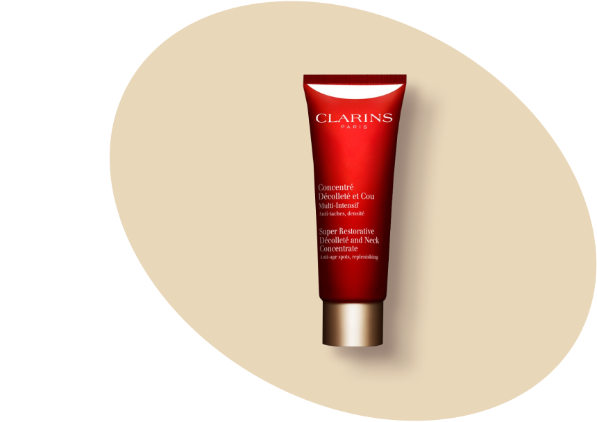 Clarins Multi-Intensive - Shop Cream for Mature Skin Slovenia