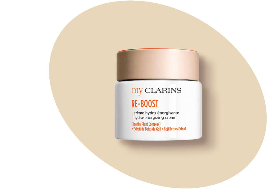 Clarins  My Clarins  en - Compre  Crema  Facial  Vegana  Colombia