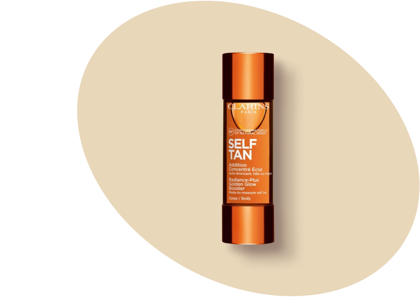Clarins  Autobronceador  en - Compre  Cremas  Bronceadoras  Colombia