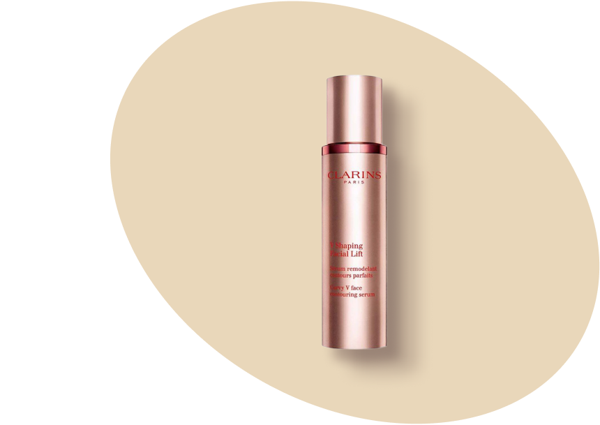 Clarins Shaping Facial Lift - Shop Firming Face Cream Turkey
