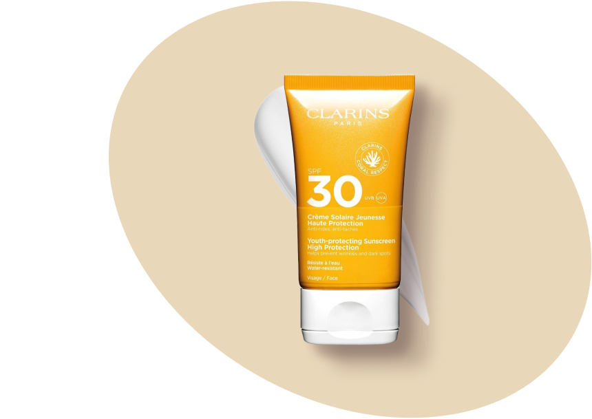 Clarins  Cuidado  Solar  - Compre  Protección  Solar  Facial
   y Corporal  Colombia