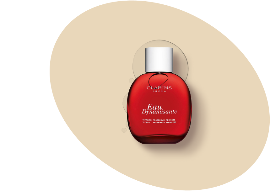 Clarins Treatment Fragrances - Shop Perfumes Pakistan