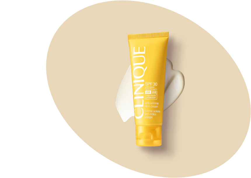 Clinique Sun Care - Shop Sunscreen Jordan