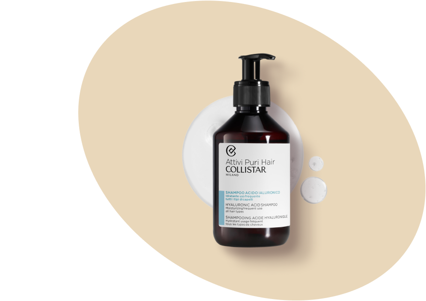 Collistar  Hair  Care  تسوق  عبر الإنترنت  الأردن